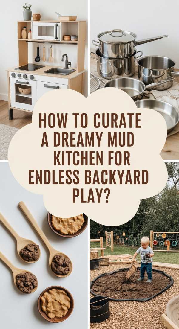 How To Curate A Dreamy Mud Kitchen For Endless Backyard Play 69edfdc49c1ff