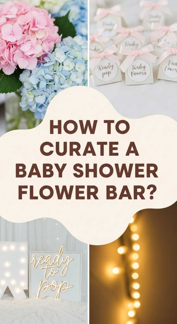How To Curate A Flower Bar Baby Shower For A Soft Bloom Welcome 69f0803ea6344