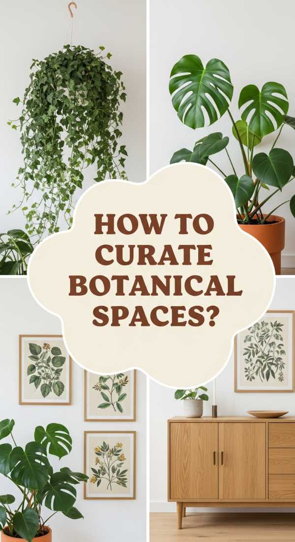 How To Curate A Lush Botanical Bedroom For Fresh Energy 69f232c6b558c