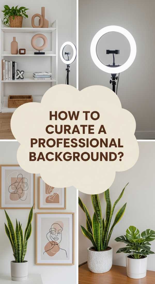 How To Curate A Perfect Office Background For Professional Video Calls 69e9fb35a5778