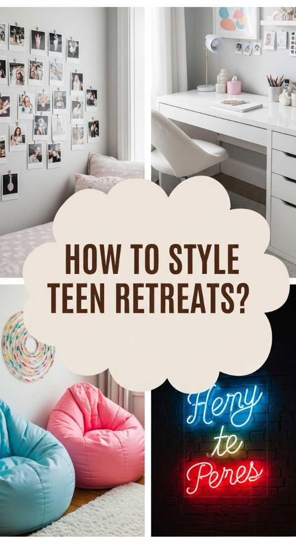 How To Curate A Personal Haven For Every Teen 69e4b925c96af