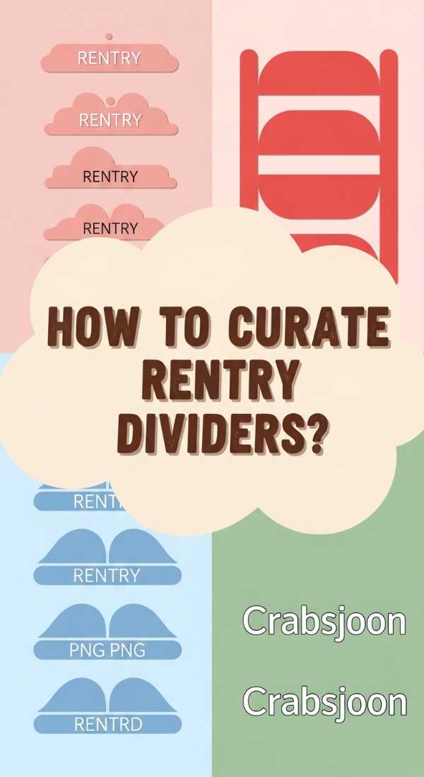 How To Curate A Pink Rentry Divider For A Stylish Digital Profile 69df1b5c369e3