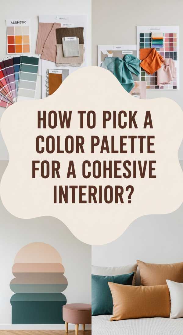 How To Curate A Seasonal Color Palette For Home Harmony 69df1b4c23046