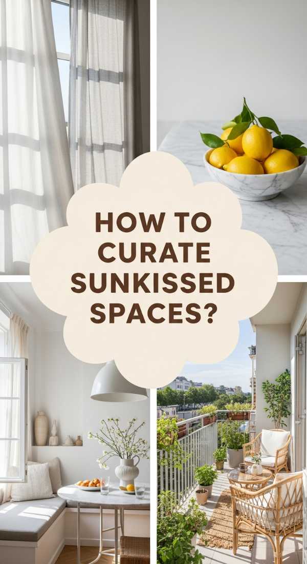 How To Curate A Sunkissed Sanctuary For Endless Summer Bliss 69df1e8482a05