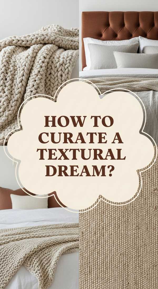 How To Curate A Textural Dream For Total Bedtime Bliss 69e9fb2a9f0bb