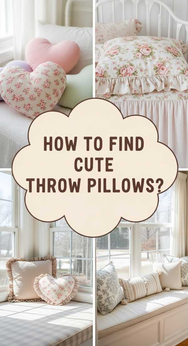 How To Curate Adorable Accents For A Cozy Nook 69ecb06ae8f31