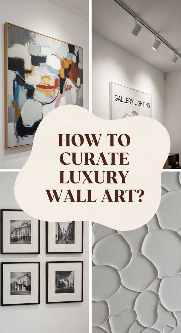 How To Curate Aesthetic Wall Art For A Luxury Bedroom 69e3257bd244b