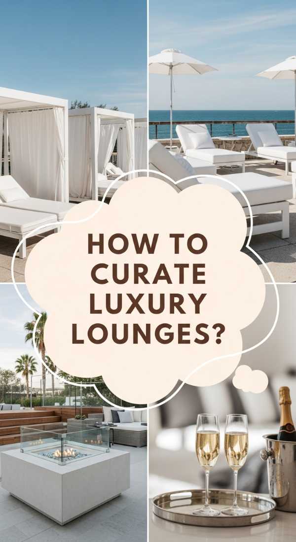 How To Curate Backyard Fire Pit Ideas Lounge Areas For Luxury Vibes 69f07f00548b9