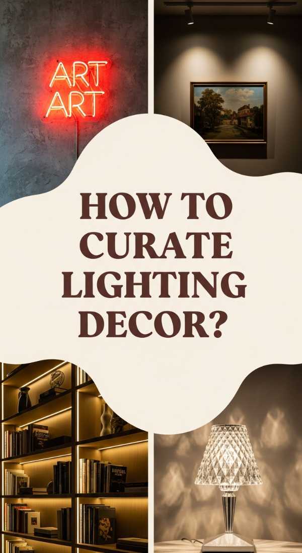 How To Curate Lighting Decor For A Sophisticated Home 69eb41123c434