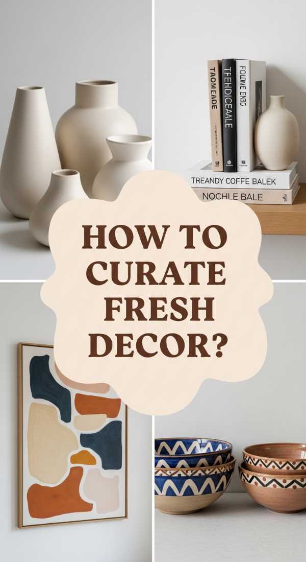 How To Curate Living Room Decor Ideas For A Fresh Atmosphere 69e3257c33ec5