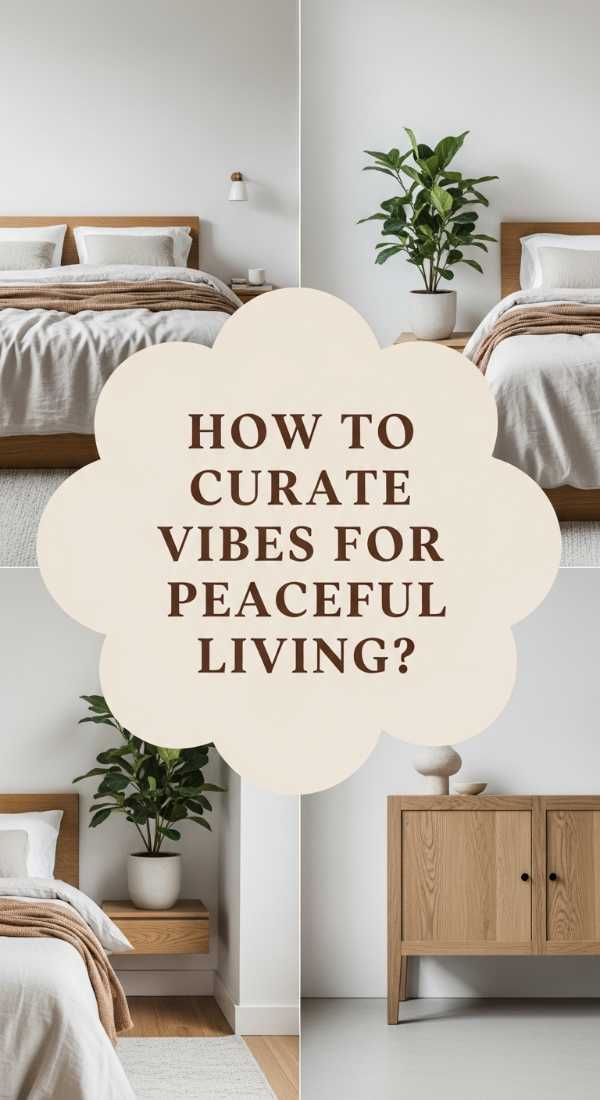 How To Curate Minimalist Vibes For Peaceful Living 69df1b41e5930