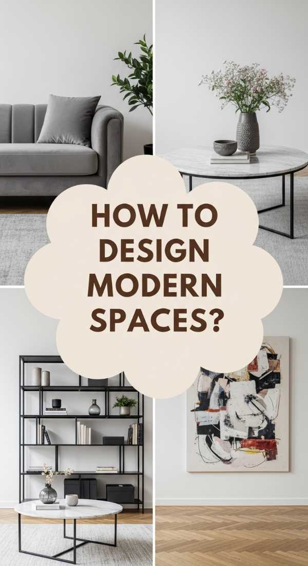How To Curate Modern Home Decor Ideas For A Sleek Professional Atmosphere 69e5ffa3264cc