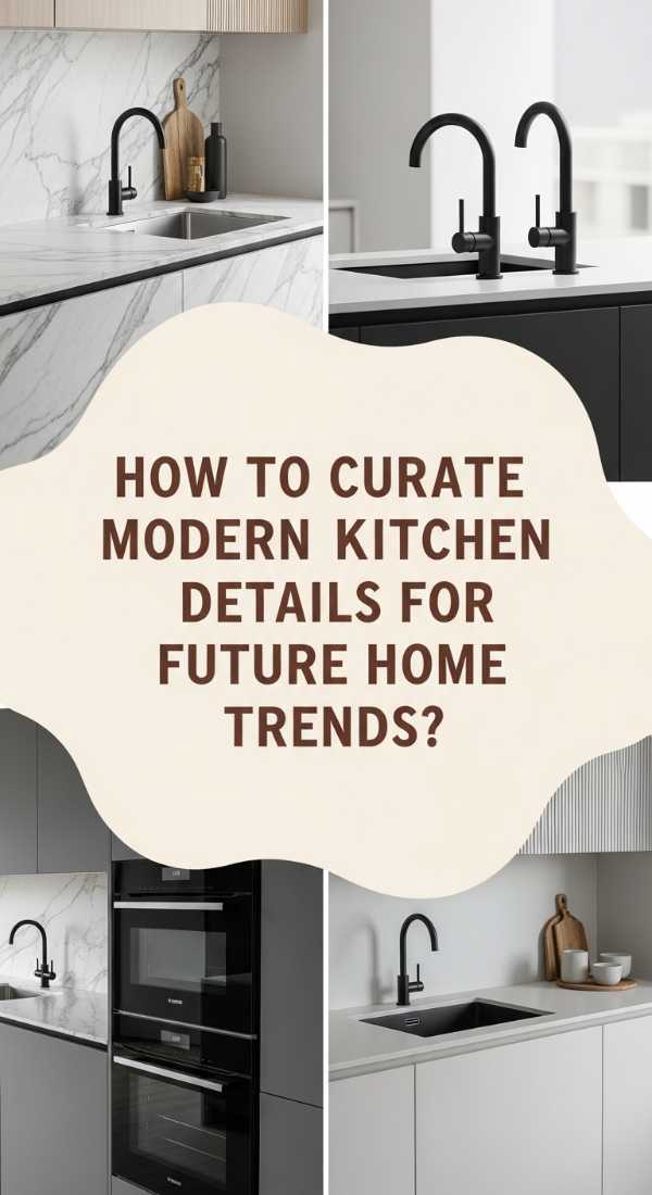 How To Curate Modern Kitchen Details For Future Home Trends 69e3243f781a8