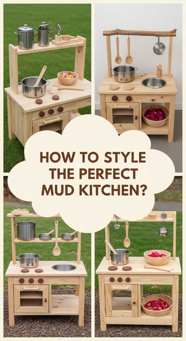 How To Curate Mud Kitchen Accessories For Endless Creative Play 69edfbff3e921