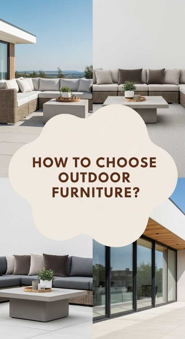 How To Curate Patio Furniture For A Seamless Indoor Outdoor Flow 69e5fe0c4f485