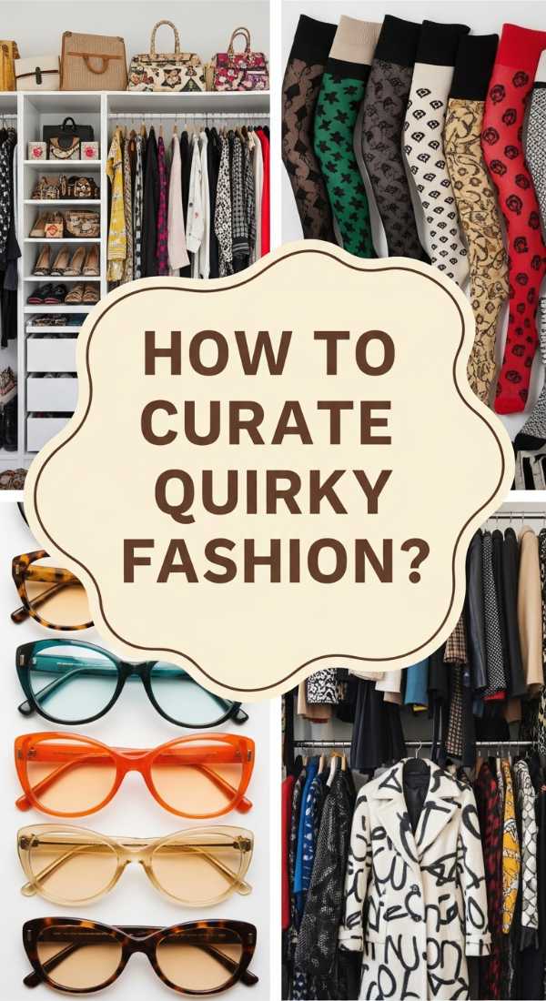 How To Curate Quirky Fashion For A Bold Personal Style Statement 69ecaecc76001