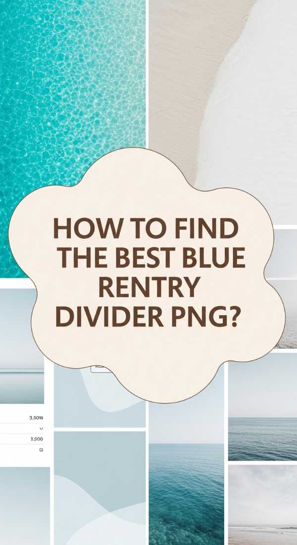 How To Curate Serene Coastal Vibes For Your Online Portfolio 69edfdd0778d4