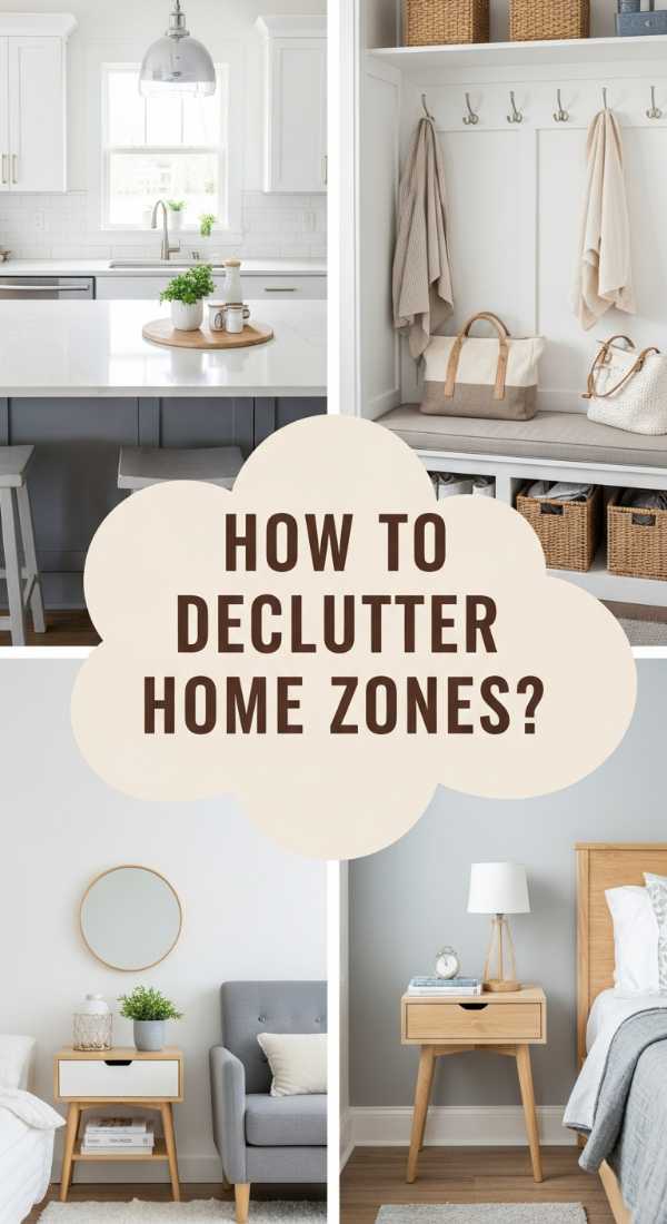 How To Declutter Home Zones For Lasting Mental Clarity 69eb42bfc7ccc