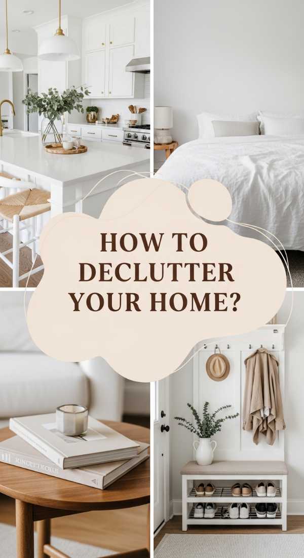 How To Declutter Your Home For Complete Mental Clarity 69eb4114c159a