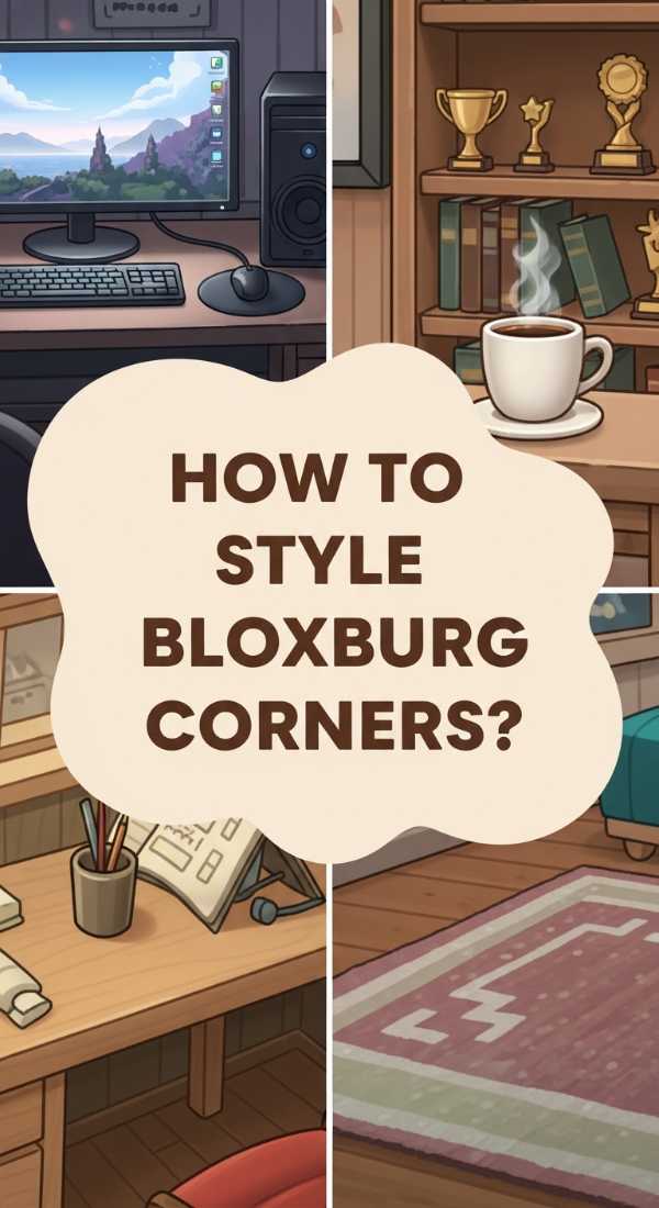 How To Decorate A Bloxburg Office Corner For Aesthetic Perfection 69e7244f8ca0a