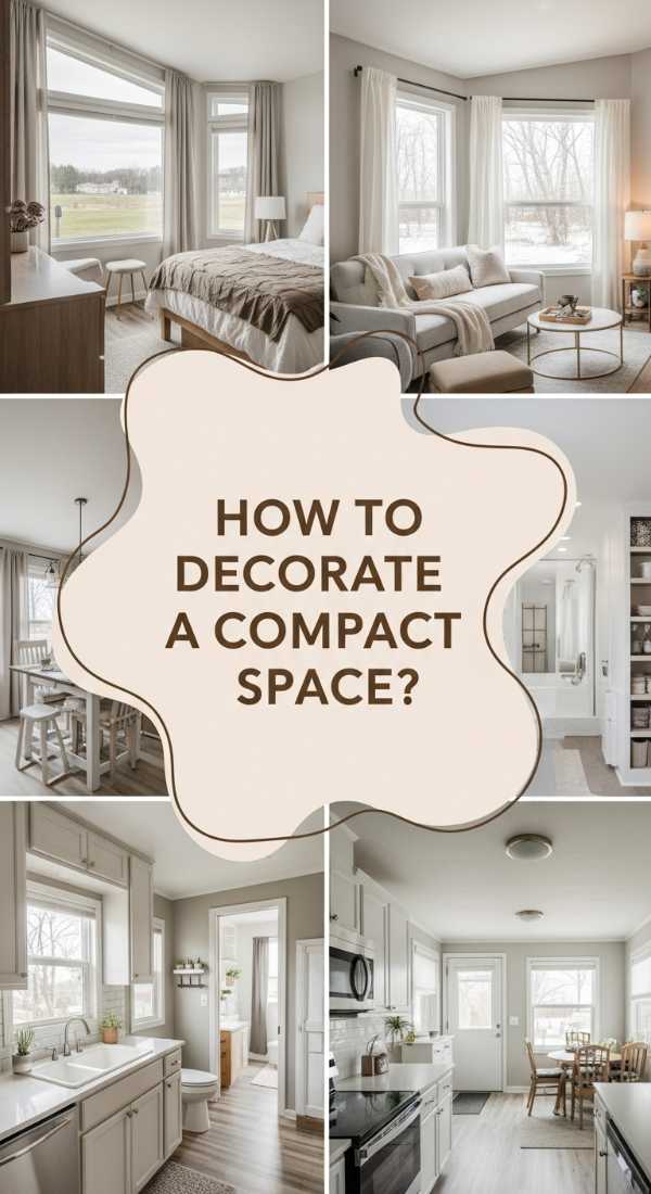 How To Decorate A Compact Living Space With Style 69f234ea1ca70