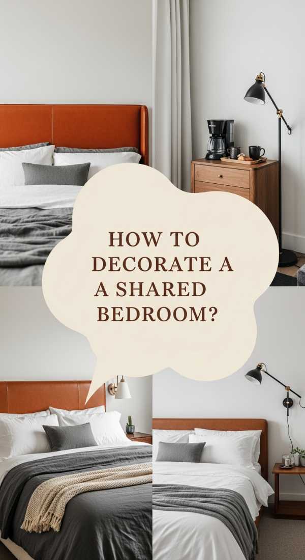 How To Decorate A Shared Couple Bedroom For Mutual Style 69f232e069042