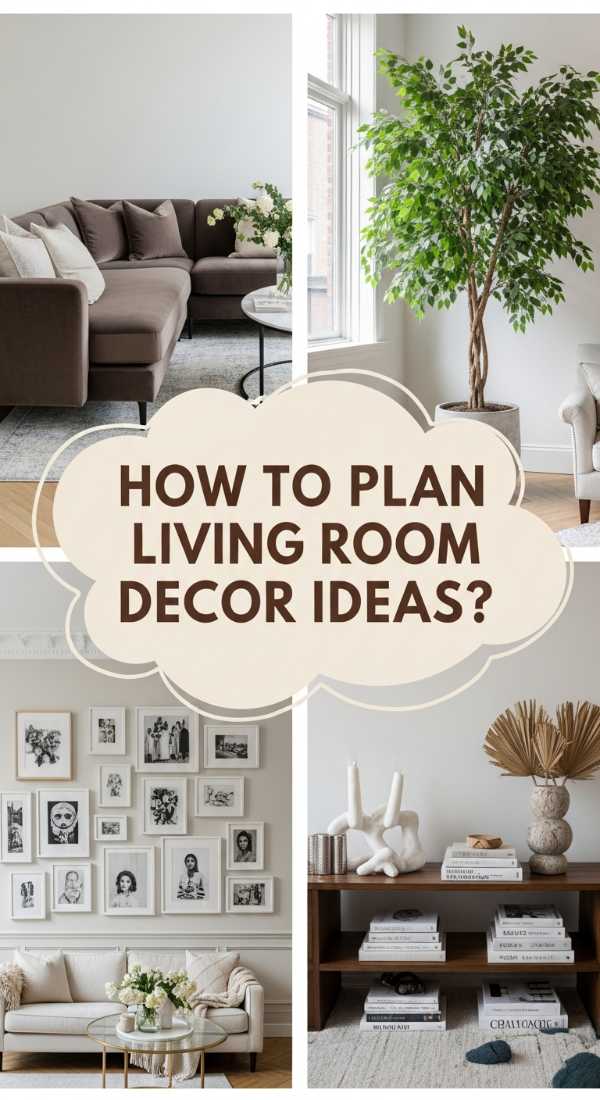 How To Decorate Apartment Living Rooms For Maximum Comfort 69df1e8739204