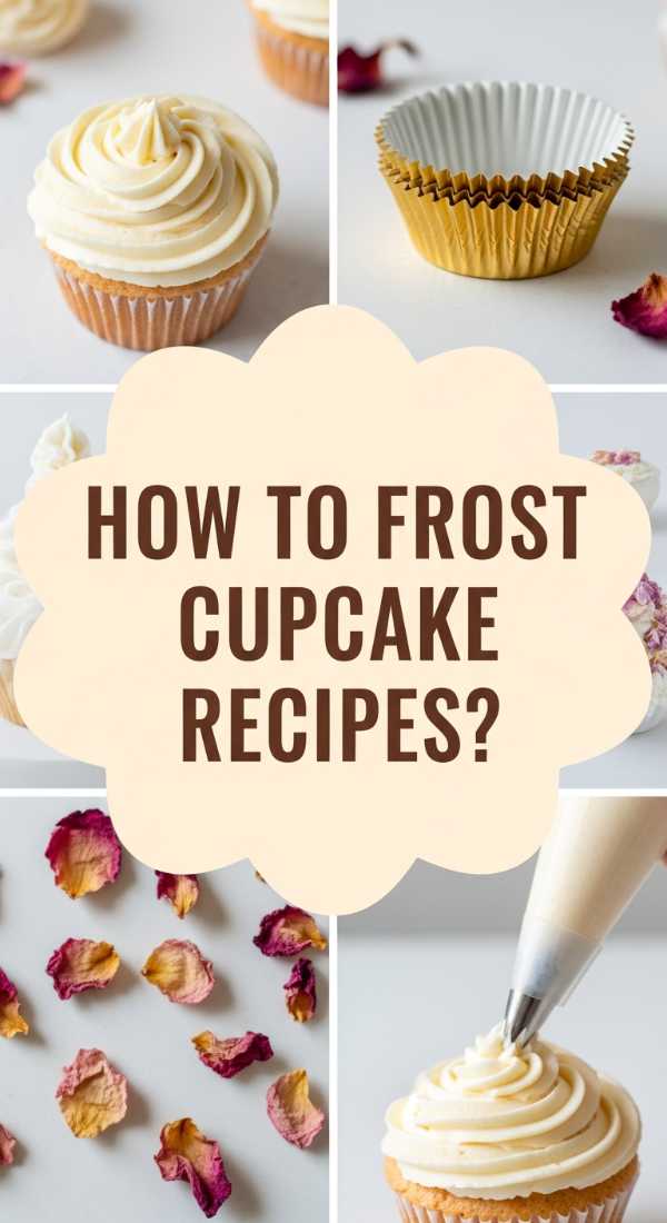 How To Decorate Elegant Pastries For A Dreamy Garden Tea 69e22a18df0aa