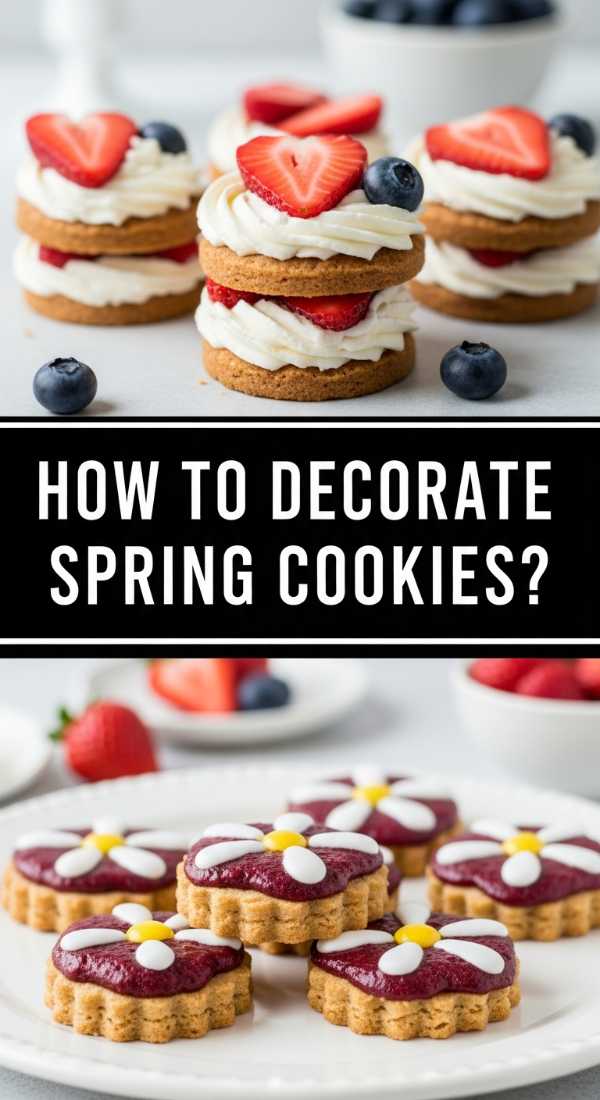 How To Decorate Spring Cookies 69e6394717b5a