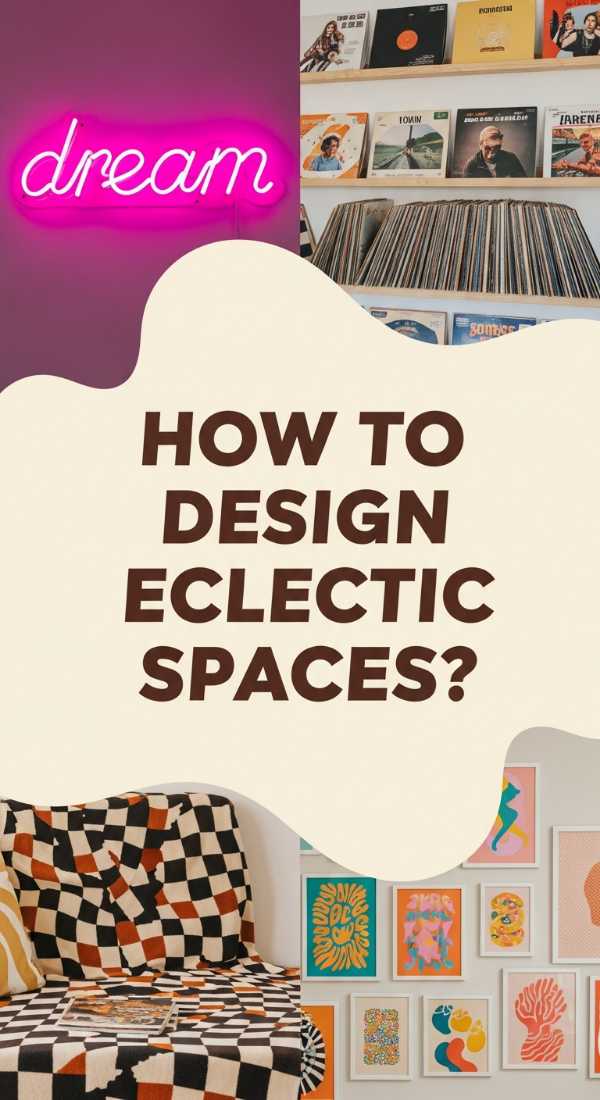How To Design A Bold Eclectic Space For Personal Creative Expression 69e9fb2d7d9d2