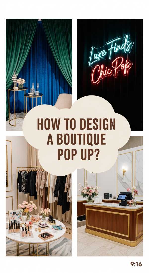 How To Design A Boutique Pop Up For Memorable Branding 69f234e5c4ba9