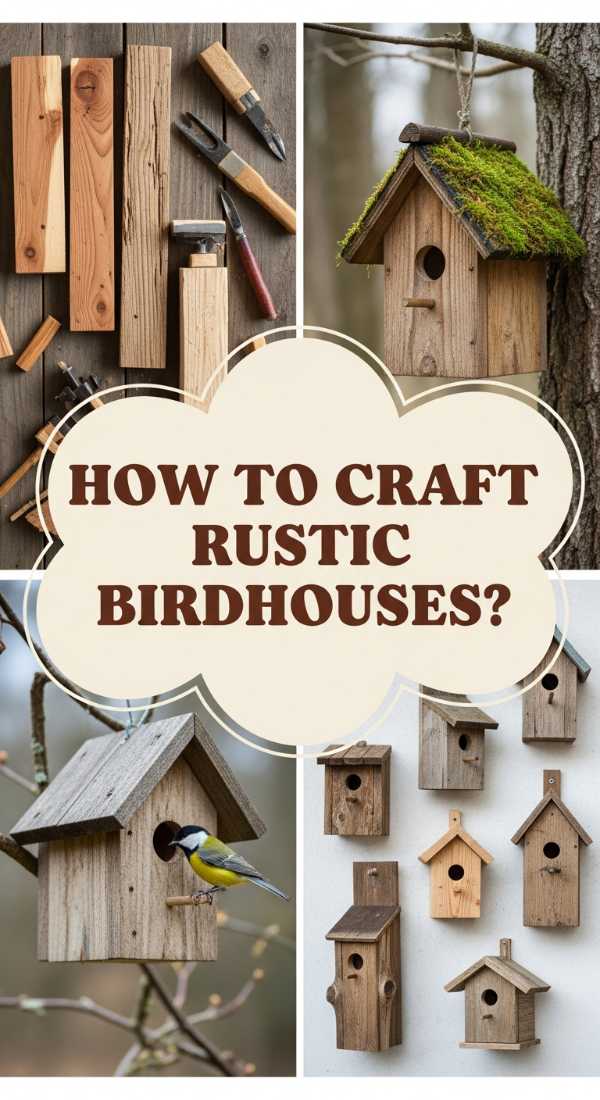 How To Design A Charming Nesting Spot For Backyard Wildlife 69ef13a700d03