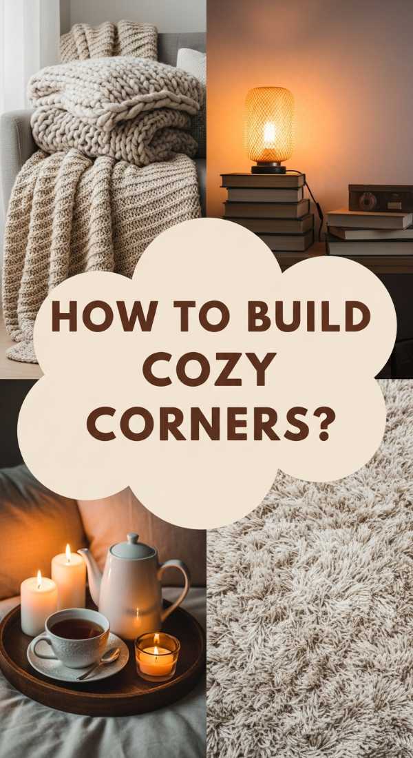 How To Design A Cozy Living Room Setup For Relaxing Evenings 69e32573f1f18