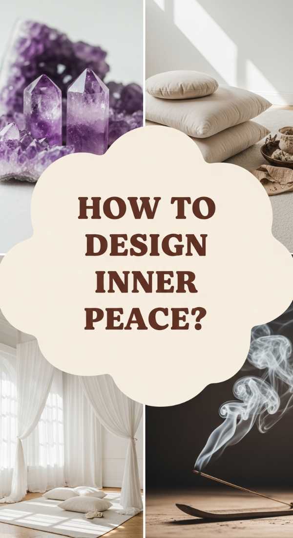 How To Design A Dreamy Goddess Living Room For Total Inner Peace 69e3257d70dcd