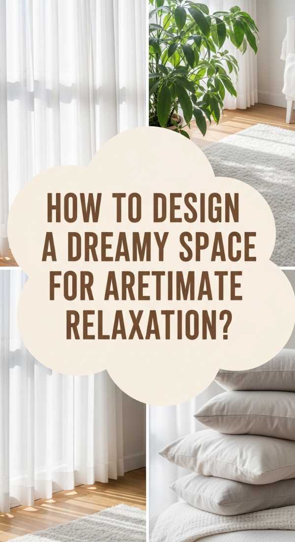 How To Design A Dreamy Living Room For Ultimate Relaxation 69e7228278570
