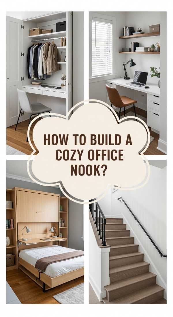 How To Design A Hidden Office Nook For Minimalist Apartment Living 69e9fb1d608a4
