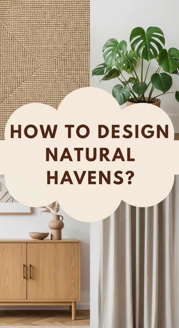 How To Design A Natural Haven With Earthy Jute Rugs 69f2fe06ea74f