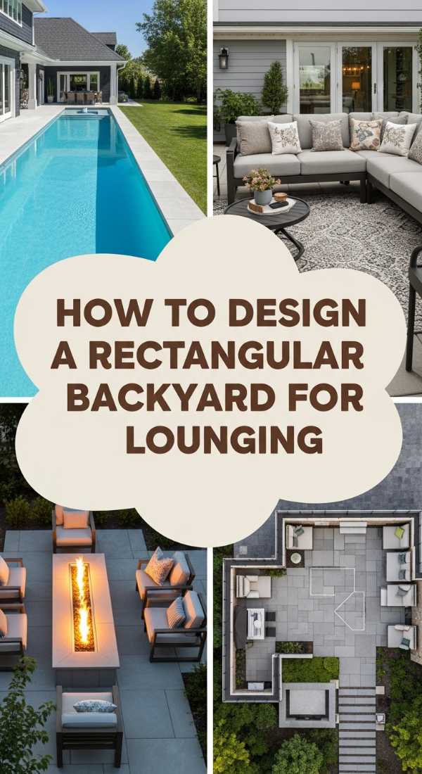 How To Design A Rectangular Backyard For Maximum Lounge Space 69f238866d0a9