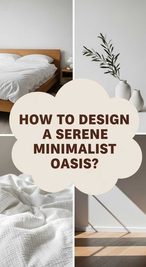 How To Design A Serene Minimalist Oasis For Better Sleep 69e3256ced210