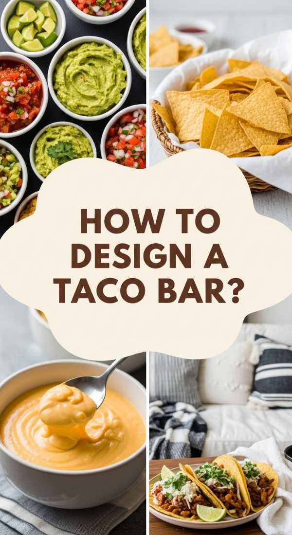How To Design A Taco Bar For Ultimate Movie Marathons 69e4807fcf23b