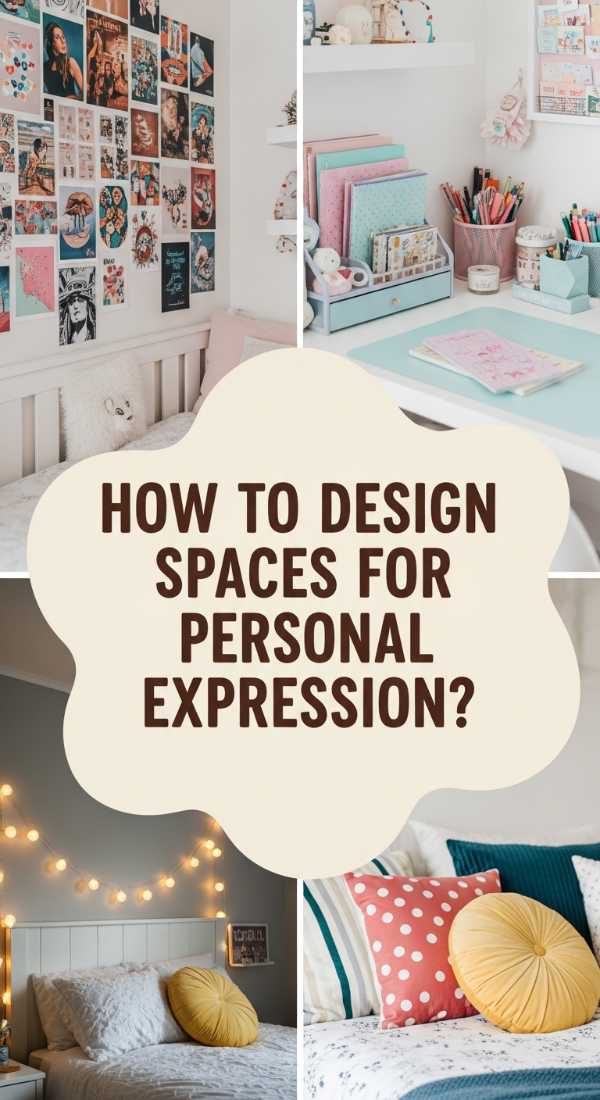 How To Design A Trendy Haven For Personal Expression 69df1b4174486