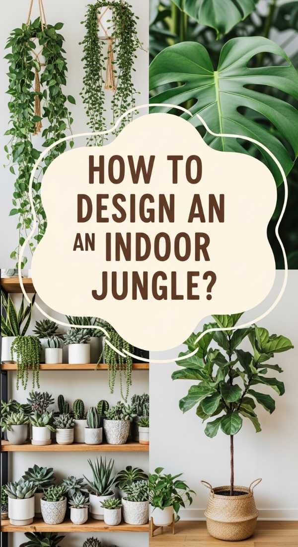 How To Design An Indoor Jungle For Breathing Fresh Life Into Every Room 69e7227d071c4