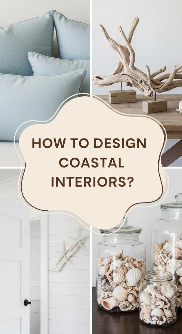 How To Design Coastal Interiors For A Refreshing Breeze 69e4bf3940693