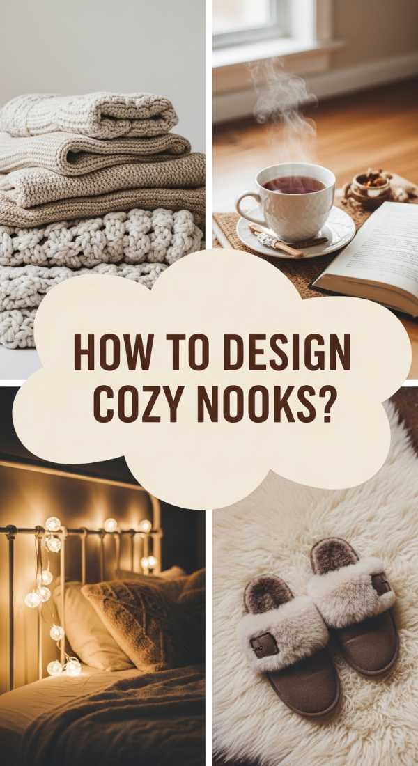 How To Design Cozy Nooks For Ultimate Relaxation 69e325771edb6