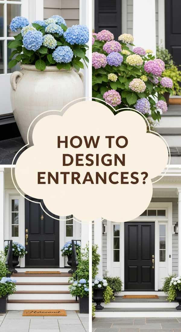 How To Design Curb Appeal For A Welcoming Entrance 69df1b5f5f0d5