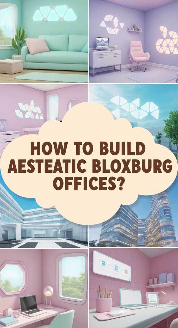 How to Design Dreamy Virtual Rooms for Ultimate Gaming Joy