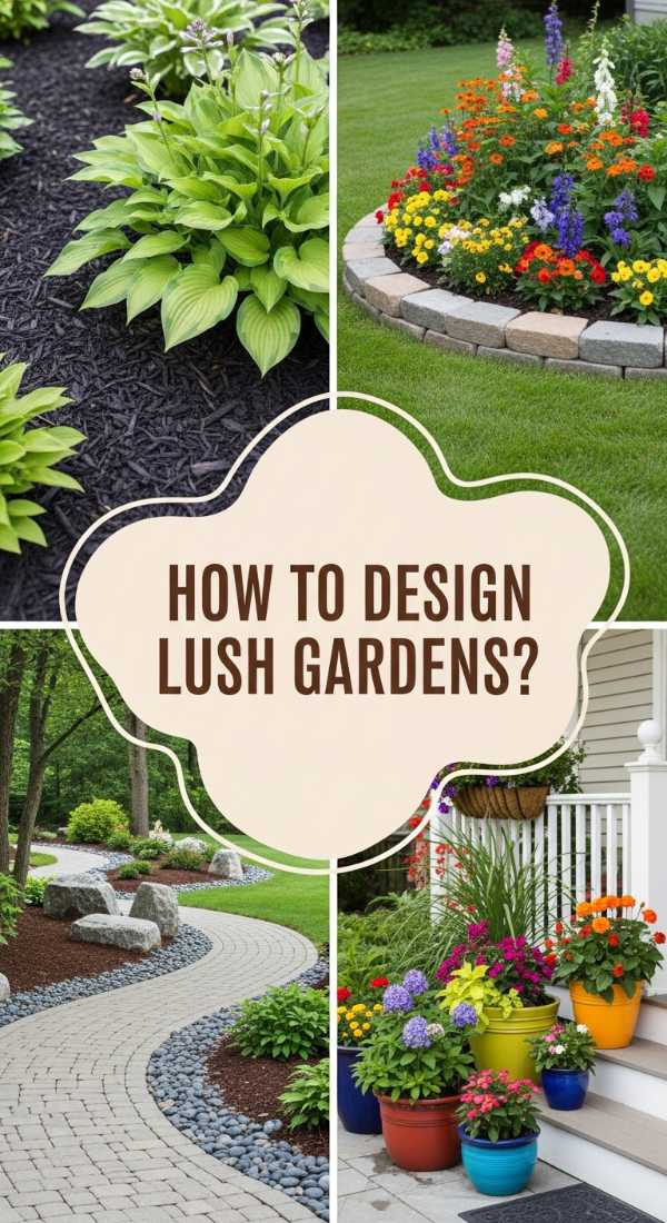 How To Design Flower Beds For Stunning Curb Appeal 69f23892eb9a4