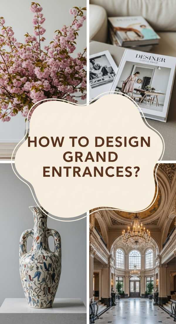 How To Design Foyer Table Decor Entryway Accents For Grand Impressions 69ecaec6e1ff4