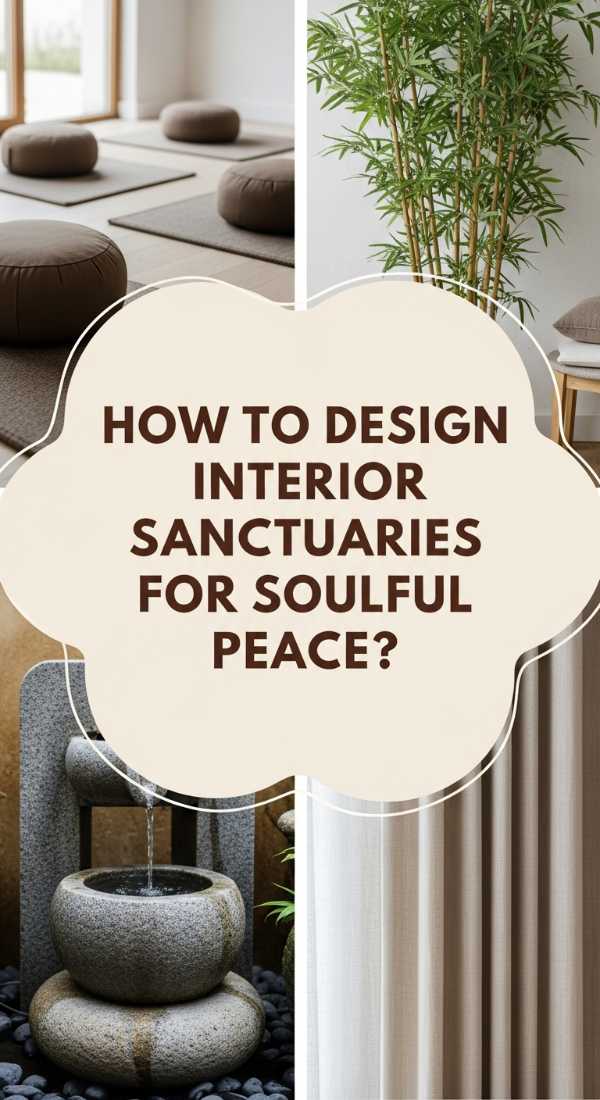 How To Design Interior Sanctuaries For Soulful Peace 69e4bf3a90ea3