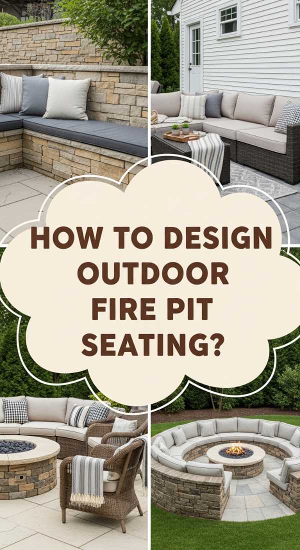 How To Design Outdoor Fire Pit Seating For The Ultimate Social Hub 69f07f058d09e